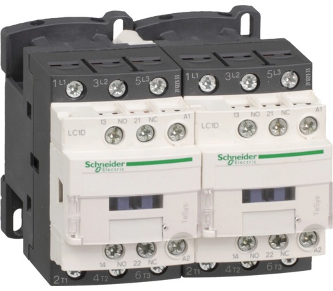 Schneider Electric LC2D25D7