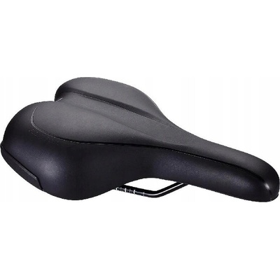 BBB Cycling Meander Active černé 185 x 265 mm
