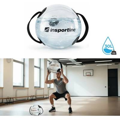 inSPORTline Flowball 40 cm
