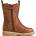 WHEAT Детски зимни ботуши WHEAT Kid's Sonni Winter boots - Cognac - размер 32 (EU) (702-4480-0215)