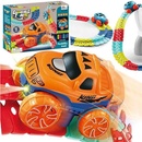 Springos Autodráha Magic Track