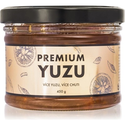 Yuzu Yuzu Premium konzervovaný citrus 450 g – Zbozi.Blesk.cz