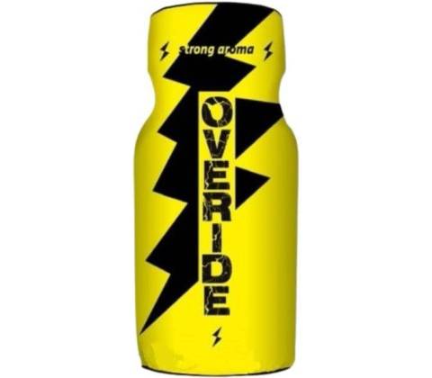 Overide 10 ml