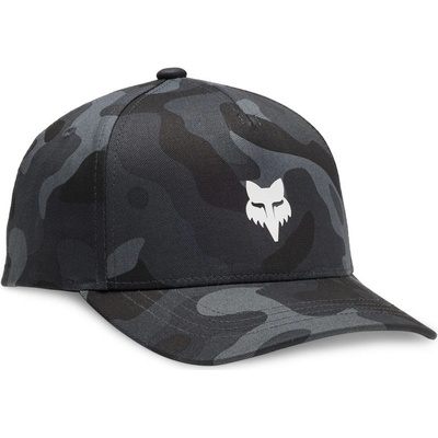 Fox Head Camo 110 Sb Hat – Zbozi.Blesk.cz