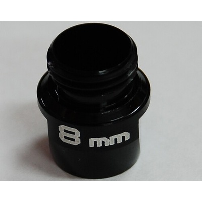 ALPHA POWER 8 mm redukcia pre EFRA 2090 tlmič