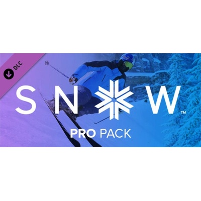 Poppermost Productions Snow Pro Pack (PC)