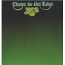 Hudba YES CLOSE TO THE EDGE LP