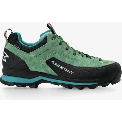 Garmont Dragontail Wp W frost green/deep green