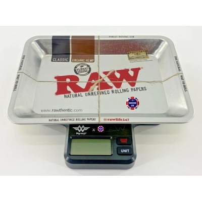 MyWeigh RAW130