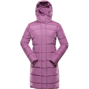 ALPINE PRO Палто Alpine pro Edora coat - Pink (Pink)