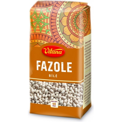 Vitana fazole bílé 430 g