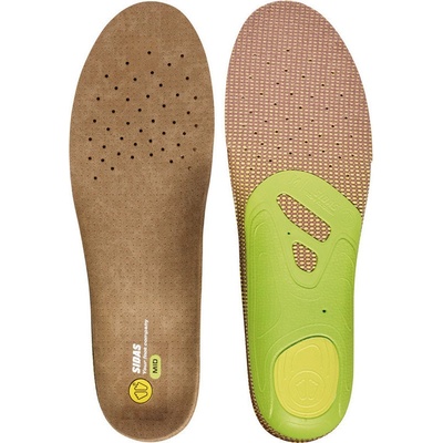 Sidas 3Feet Outdoor MID Arch sportovní vložky – Zboží Dáma