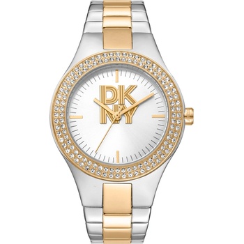 DKNY dk1l025m0075 - Дамски часовник (dk1l025m0075)