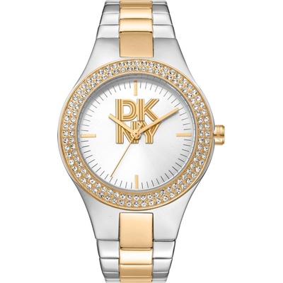 DKNY dk1l025m0075 - Дамски часовник (dk1l025m0075)
