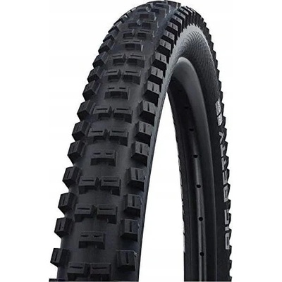 na bicykel Schwalbe Big Betty 29x2.40 (TLE) čierny