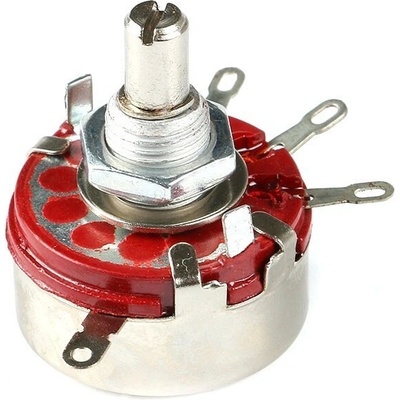 Potenciometr WTH118, 2W 47 kOhm, 47K