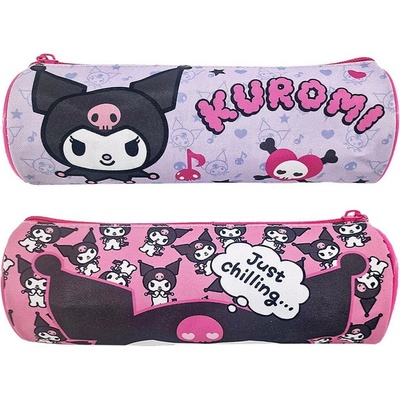 Školní penál Kuromi