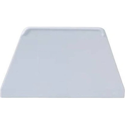 Dortisimo Cukrářská karta velká tvrdá bílá 21,5 x 13 cm – Zboží Mobilmania