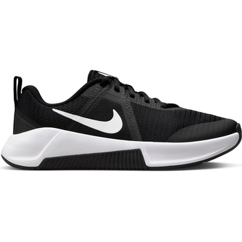 Nike Дамски обувки Nike MC Trainer 3 Womens Workout Shoes - Black/White