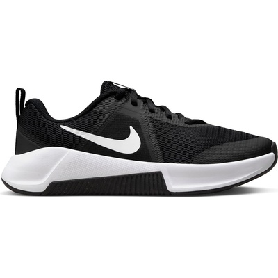 Nike Дамски обувки Nike MC Trainer 3 Womens Workout Shoes - Black/White