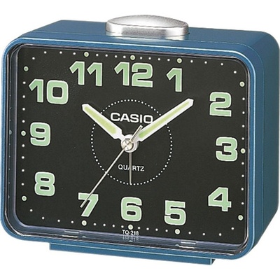 CASIO TQ 218-2E