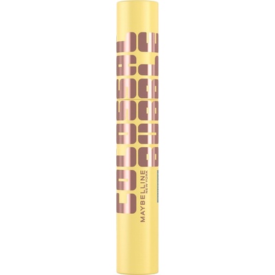 Maybelline new york Colossal Bubble 8,75 ml