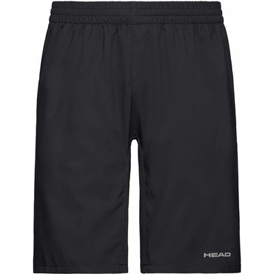 Head Club bermuda s men black