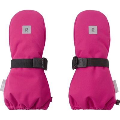 Reima Ote dětské palčáky s membránou Rosy Berry – Sleviste.cz