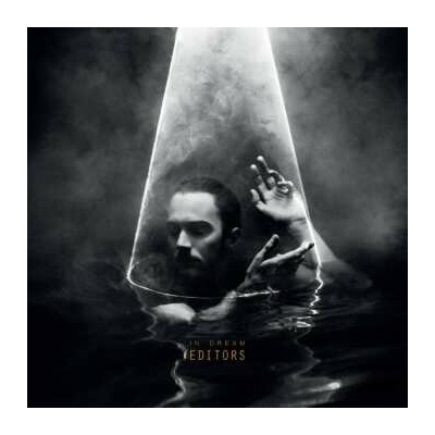 EDITORS: IN DREAM LP