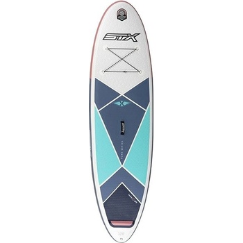 Paddleboard STX Pure Freeride 10'6''