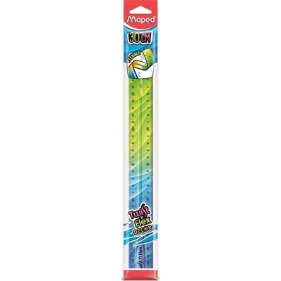 Maped Шнур за пристягане, пластмасов, 30 см, MAPED "Twistn Flex Decor" 279315 (279315)