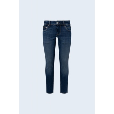 Pepe Jeans Dámské džíny NEW BROOKE denim