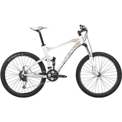 Lapierre Tecnic FS 700 2011 - Heureka.cz