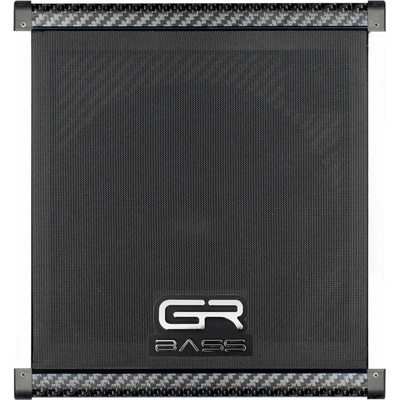 GR Bass AT Cube 500