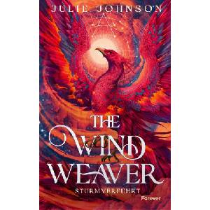 The Wind Weaver | Christiane Sipeer (ISBN: 9783958188099)