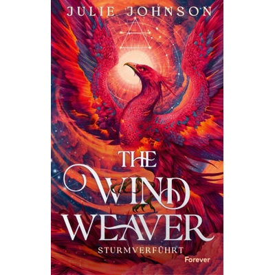 The Wind Weaver | Christiane Sipeer
