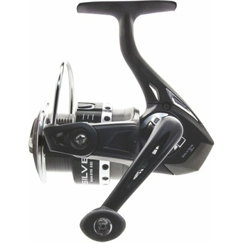 Mistrall Silver Spin 20
