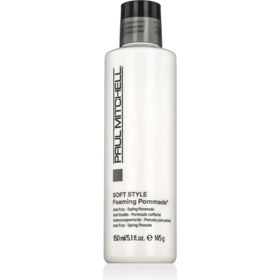 Paul Mitchell Soft Style Foaming Pommade 150 ml