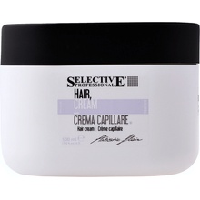Selective Hair Cream regenerační vlasová maska 500 ml