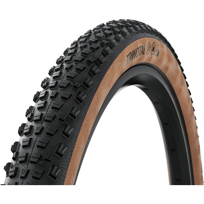 Continental Trinotal Trail Rapid kevlar transparent - 29x2.4