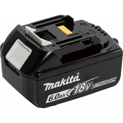 Sada napájecího zdroje Makita 18V 6Ah