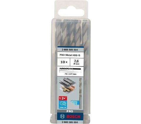 Bosch 2608585504