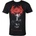 Plastic head тениска метална мъжки Bloodbath - ВЪЗКРЕСЕНИЕ - PLASTIC HEAD - PH10515