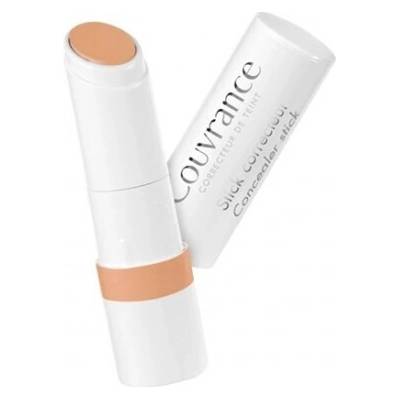 Avène Коригиращ Стик Корал за прикриване на кафяви несъвършенства , Avene Couvrance Stick Correcteur 3.5gr Corail