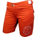 Haven dámské Amazon red