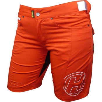 Haven dámské Amazon red