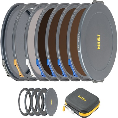 NiSi JetMag Pro 82 Cinema Kit