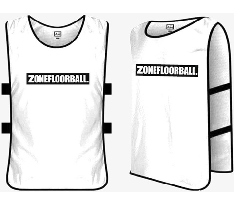 Zone Basic Training vest ZONEFLOORBALL