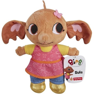 Mattel Králíček Bing 52732 SULA 18 cm
