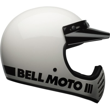 Bell Moto-3 Classic